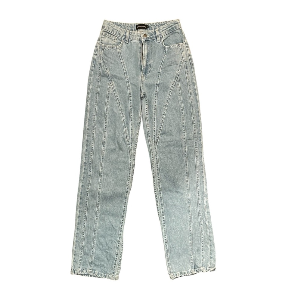 Pretty Little Thing Jeans